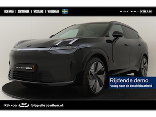 Lynk & Co 08 1.5 MORE *VOORRAAD VOORDEEL* -PANO.DAK|ADAP.CRUISE|HARMAN/KARDON|360°CAM|MASSAGE