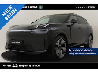 Lynk & Co 08 1.5 MORE *VOORRAAD VOORDEEL* -PANO.DAK|ADAP.CRUISE|HARMAN/KARDON|360°CAM|MASSAGE