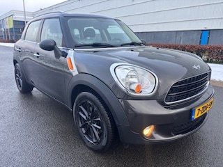 Mini Countryman 1.6 ONE