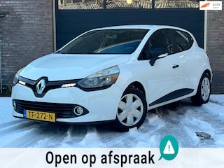 Renault Clio 1.5 dCi ECO Authentique | Airco | Cruise Control | All-season banden