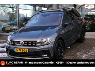Volkswagen Tiguan 1.5 TSI ACT Highline R-LINE PANO-DAK NL-AUTO NAP!