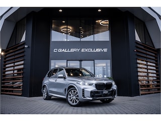 BMW X5 xDrive50e Launch Edition - M Sport | Panorama | H&K | Memory | Stoelkoeling