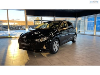 Hyundai i20 1.0 T-GDI Comfort