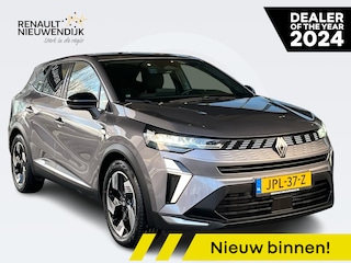 Renault Symbioz 1.6 E-Tech full hybrid 145 techno LICHT METAAL / CRUISE / PARKEERCAMERA / CLIMATE CONTROLE