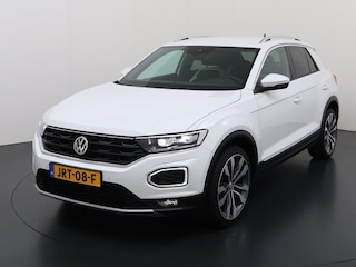 Volkswagen T-Roc 1.5 TSI Sport