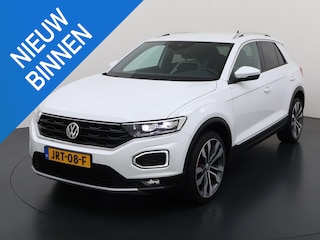 Volkswagen T-Roc 1.5 TSI Sport