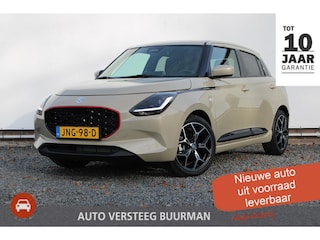 Suzuki Swift 1.2 Select Smart Hybrid SPECIALE UITVOERING! ACTIEPRIJS! NIEUWE NL AUTO!