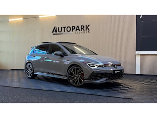 Volkswagen Golf 2.0 TSI GTI CLUBSPORT PANO|HUD|IQLIGHTS|BLINDSPOT|SFEERVERLICHTING|BOMVOL!