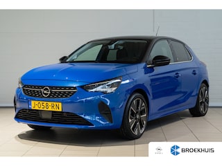 Opel Corsa Elegance 50 kWh | Navigatie | Parkeersensoren | Stoel & Stuurverwarming | Climate Controle | Cruise Controle |