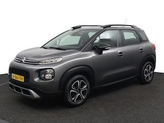 Citroën C3 Aircross 1.2 PT S&S Feel | Trekhaak | Navigatie