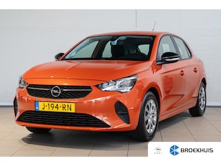 Opel Corsa 1.2 Edition | Airco | Cruise Controle | Trekhaak | Bluetooth |
