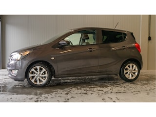 Opel Karl 1.0 ecoFLEX Innovation I 1ste eig. I Automaat I Clima I 18.612 KM I NL auto I