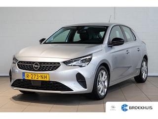 Opel Corsa 1.2 Turbo 100PK Elegance | Camera | Parkeersensoren | Navigatie | Apple Carplay & Android Auto |