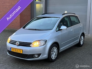 Volkswagen Golf Plus 1.2TSI Trendline✅️Dsg✅️Airco✅️