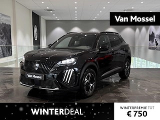Peugeot 2008 1.2 Hybrid 145 GT | elektr. stoelen | Stoelverw. | Camera voor en achter |