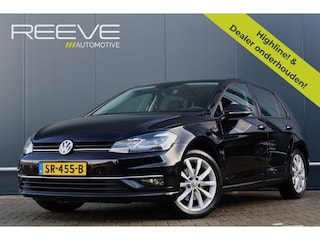 Volkswagen Golf 1.4 TSI Highline | 7.5 | Dealer Onderhouden | LED + Dynamisch | Stoelverwarming | Alcantara | Adaptieve Cruise Control