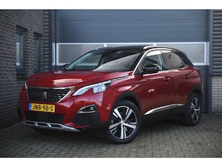 Peugeot 3008 1.6 PureTech Allure Pano - 360