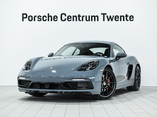 Porsche 718 GTS 4.0