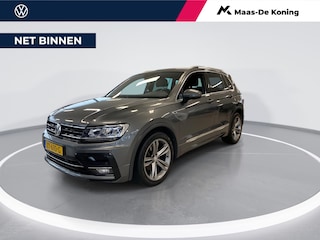 Volkswagen Tiguan 1.5 TSI 130pk Comfortline Business R-line · Apple/Android Carplay · Elek.Achterklep · 19'' Velgen
