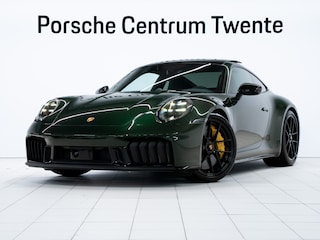 Porsche 911 Carrera GTS