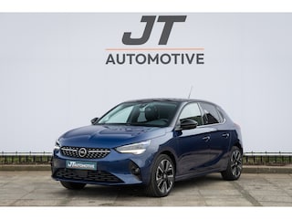 Opel Corsa CORSAE Elegance 50 kWh Automaat