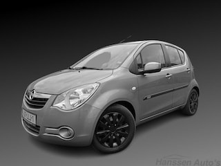 Opel Agila 1.2 Edition