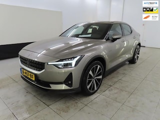 Polestar 2 Long Range Dual Motor Plus Pilot78kWh