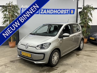 Volkswagen Up 1.0 move up! BlueMotion