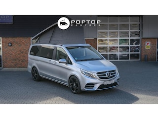 Mercedes-Benz V-klasse Westfalia Marco Polo AMG, 360°, LED
