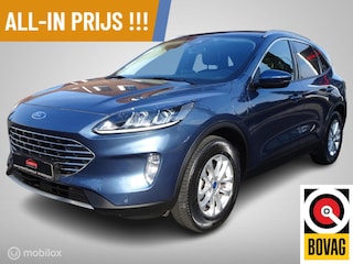 Ford Kuga 2.5 PHEV Titanium Winterpakket !!!