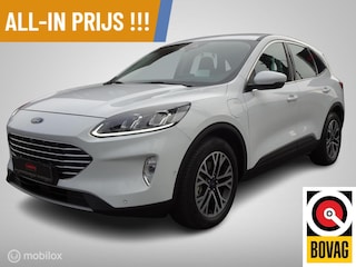 Ford Kuga 2.5 PHEV Titanium Head-Up / Navi / Clima / Winterpakket