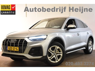 Audi Q5 50 TFSI E 300PK QUATTRO ADVANCED SPORT/VIRTUAL/CAMERA