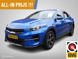 Kia XCeed 1.6 GDi PHEV DynamicPlusLine Stoel stuurverwarming, Trekhaak !!!