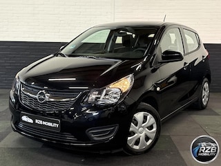 Opel Karl 1.0 ecoFLEX Edition Airco ORG NL 1E EIG NIEUWE APK