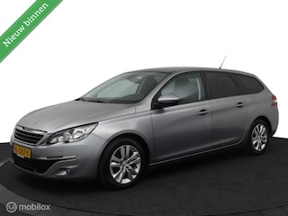 Peugeot 308 SW 1.6 BlueHDI Blue Lease Executive