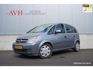 Opel Meriva 1.6 Enjoy