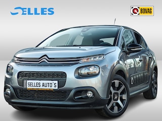 Citroën C3 1.2 PureTech S&S Shine | Applecarplay | Camera | Navigatie