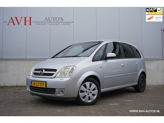 Opel Meriva 1.6-16V Cosmo