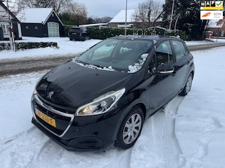 Peugeot 208 1.2 PureTech Active NAVIGATIE CRUISE CTRL NAP DEALER ONDH.