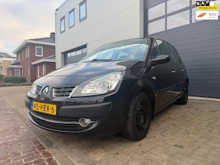 Renault Scénic 1.6-16V Business Line/Pano/Navi/Cruise-c/Climate-c/Goed-onderhouden