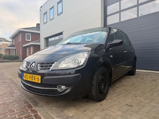 Renault Scénic 1.6-16V Business Line/Pano/Navi/Cruise-c/Climate-c/Goed-onderhouden