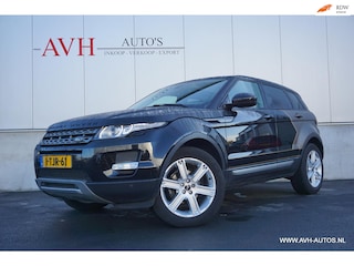 Land Rover Range Rover Evoque 2.2 TD4 4WD Pure Automaat