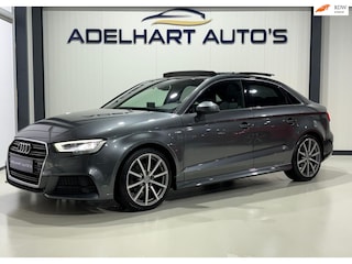 Audi A3 Limousine 1.5 TFSI CoD Sport S Line Edition Automaat / Panoramadak /Cruise control / Climate control