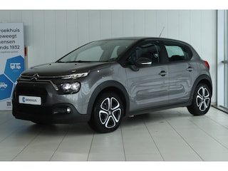Citroën C3 1.2 PureTech Feel | Cruise Control | Navigatie | Sensoren achter | Carplay | Airco