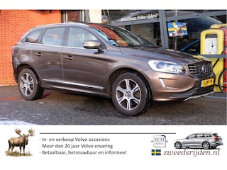 Volvo XC60 2.0 T5 FWD Inscription Aut.