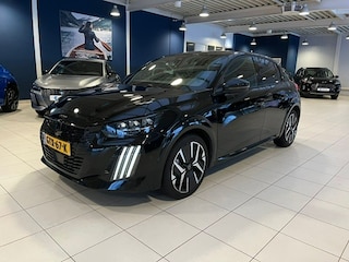 Peugeot 208 Hybrid 110 e-DCS6 GT | Cruise Control | 360 Camera | Keyless | Navi | Carplay | Dodehoekdetectie