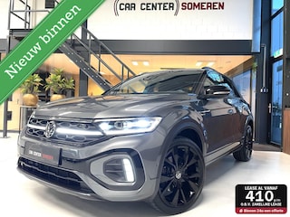 Volkswagen T-Roc 1.5 TSI R-Line Black Style/ Cam/ 19"LMV/ IQ LED/ Massage