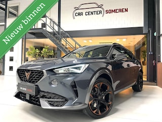 Cupra Formentor 1.4 e-Hybrid VZ 245 PK/ Cam/ Memory/ Sportstuur/ 19''LMV