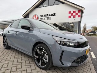 Opel Corsa 1.2 Turbo Hybrid GS RIJKLAARPRIJS!!!