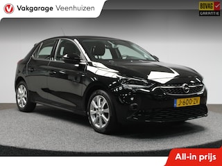 Opel Corsa 1.2 Elegance|RIjklaar prijs|Automaat|Cruise|Apple Carplay|Lichtmetaal|